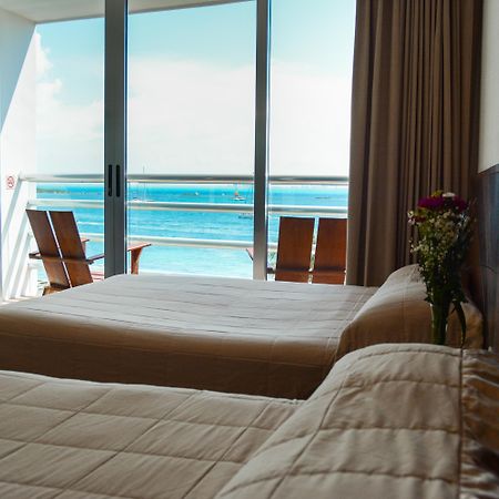 Hotel Bahia Chac Chi (Adults Only) Isla Mujeres Exterior foto