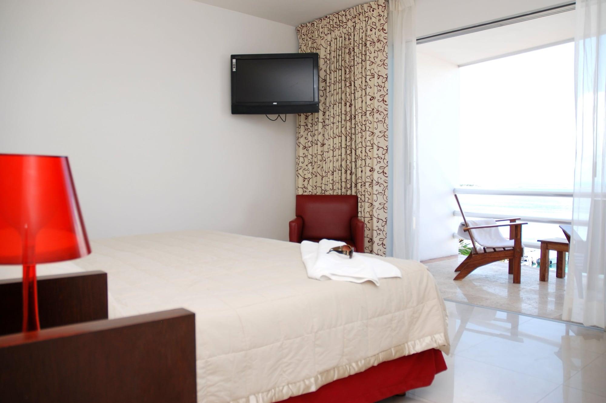Hotel Bahia Chac Chi (Adults Only) Isla Mujeres Exterior foto