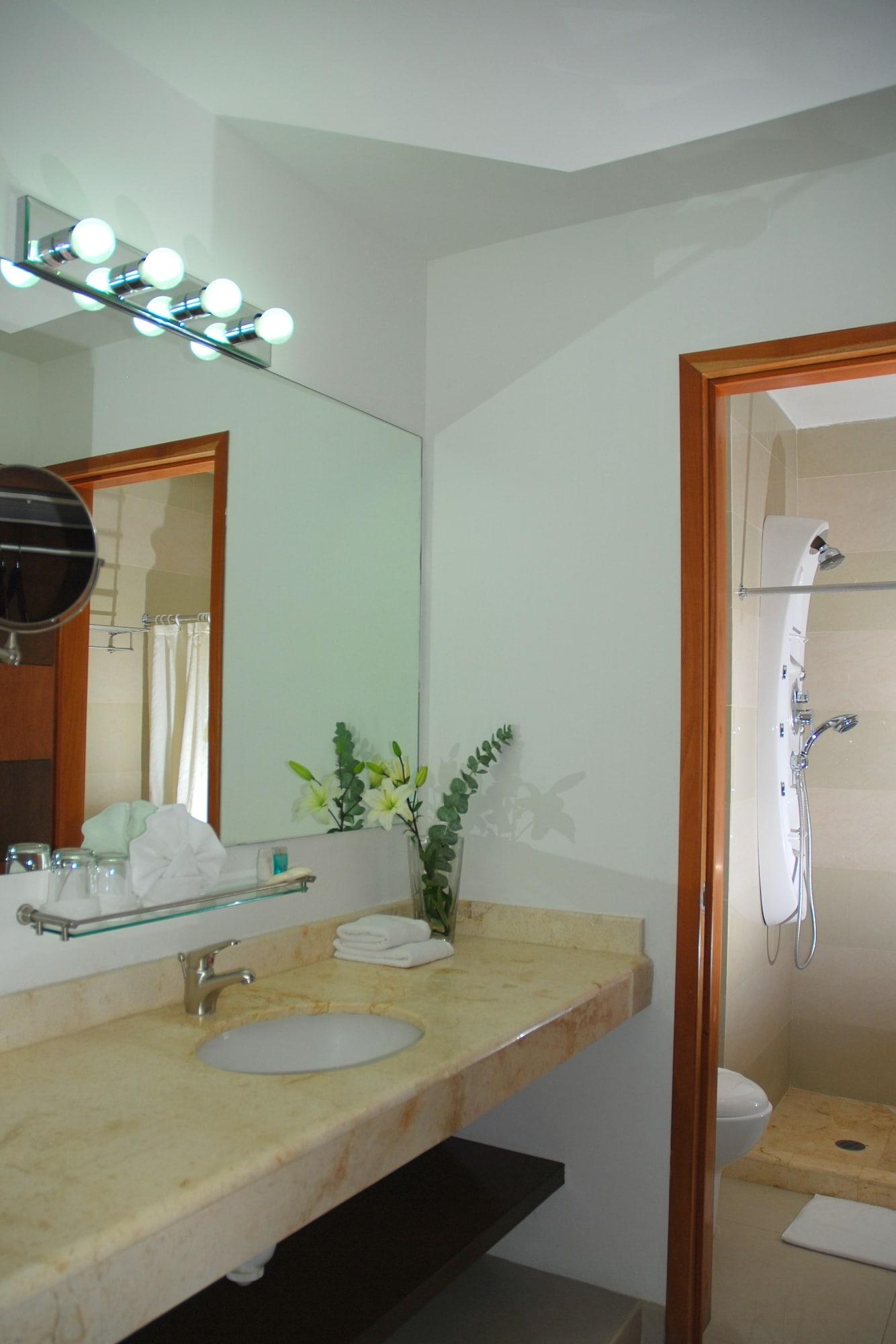 Hotel Bahia Chac Chi (Adults Only) Isla Mujeres Exterior foto
