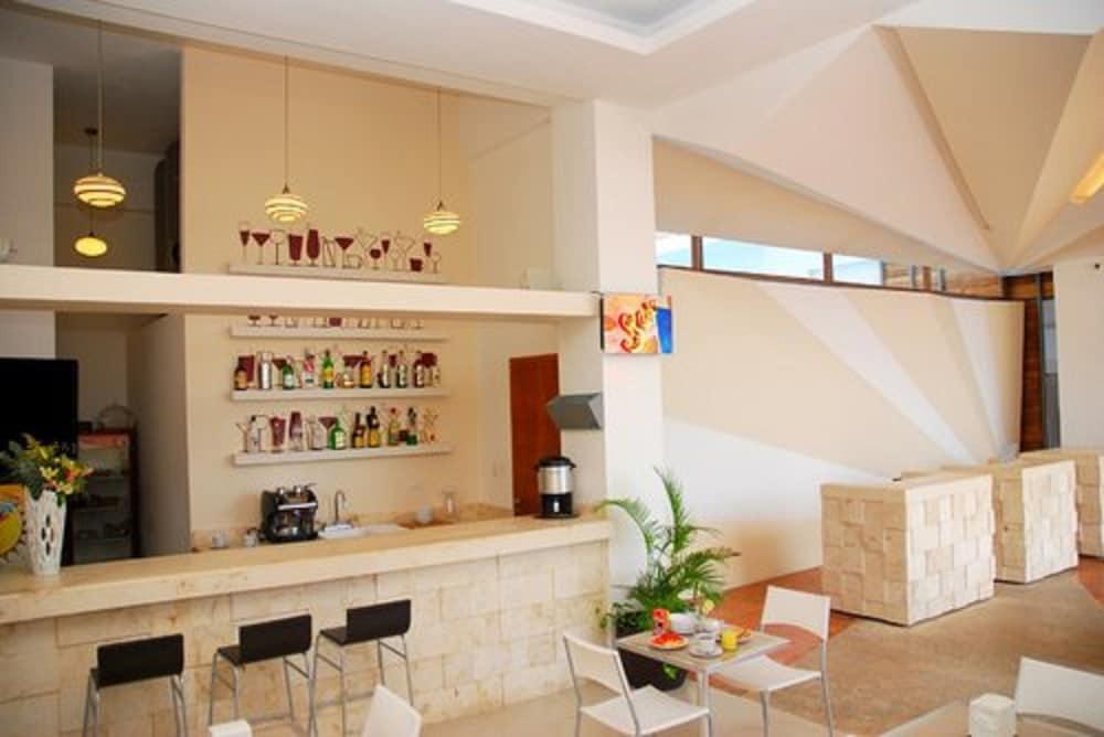 Hotel Bahia Chac Chi (Adults Only) Isla Mujeres Exterior foto