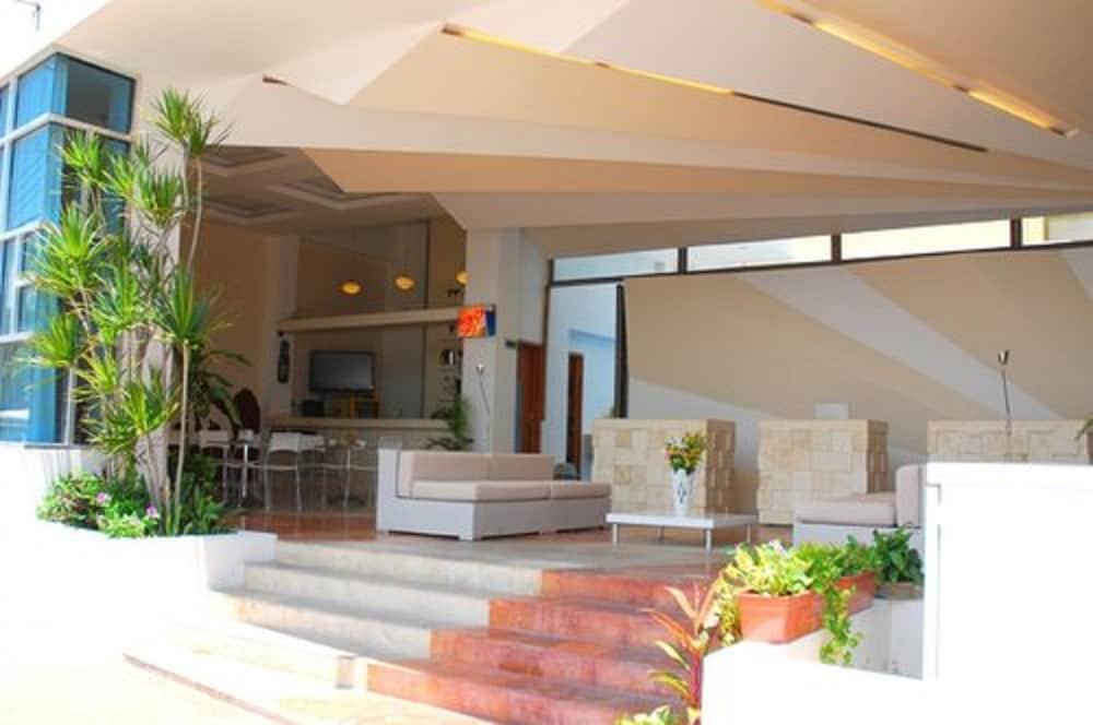 Hotel Bahia Chac Chi (Adults Only) Isla Mujeres Exterior foto