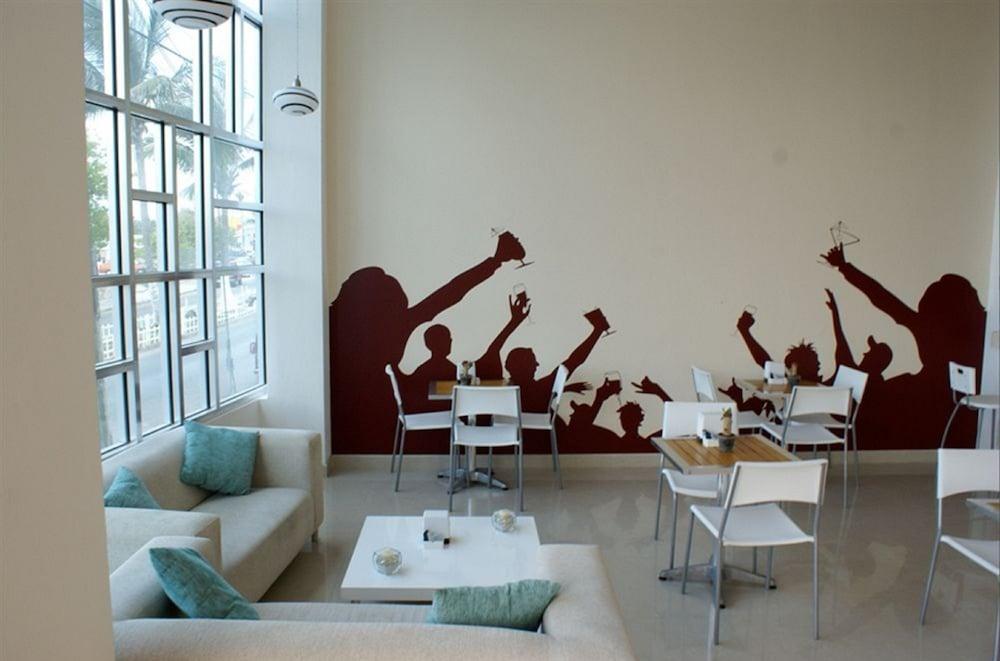 Hotel Bahia Chac Chi (Adults Only) Isla Mujeres Exterior foto