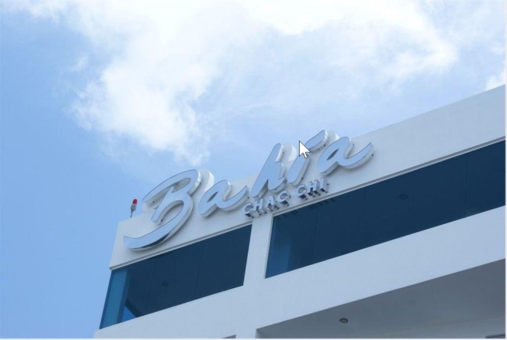 Hotel Bahia Chac Chi (Adults Only) Isla Mujeres Exterior foto