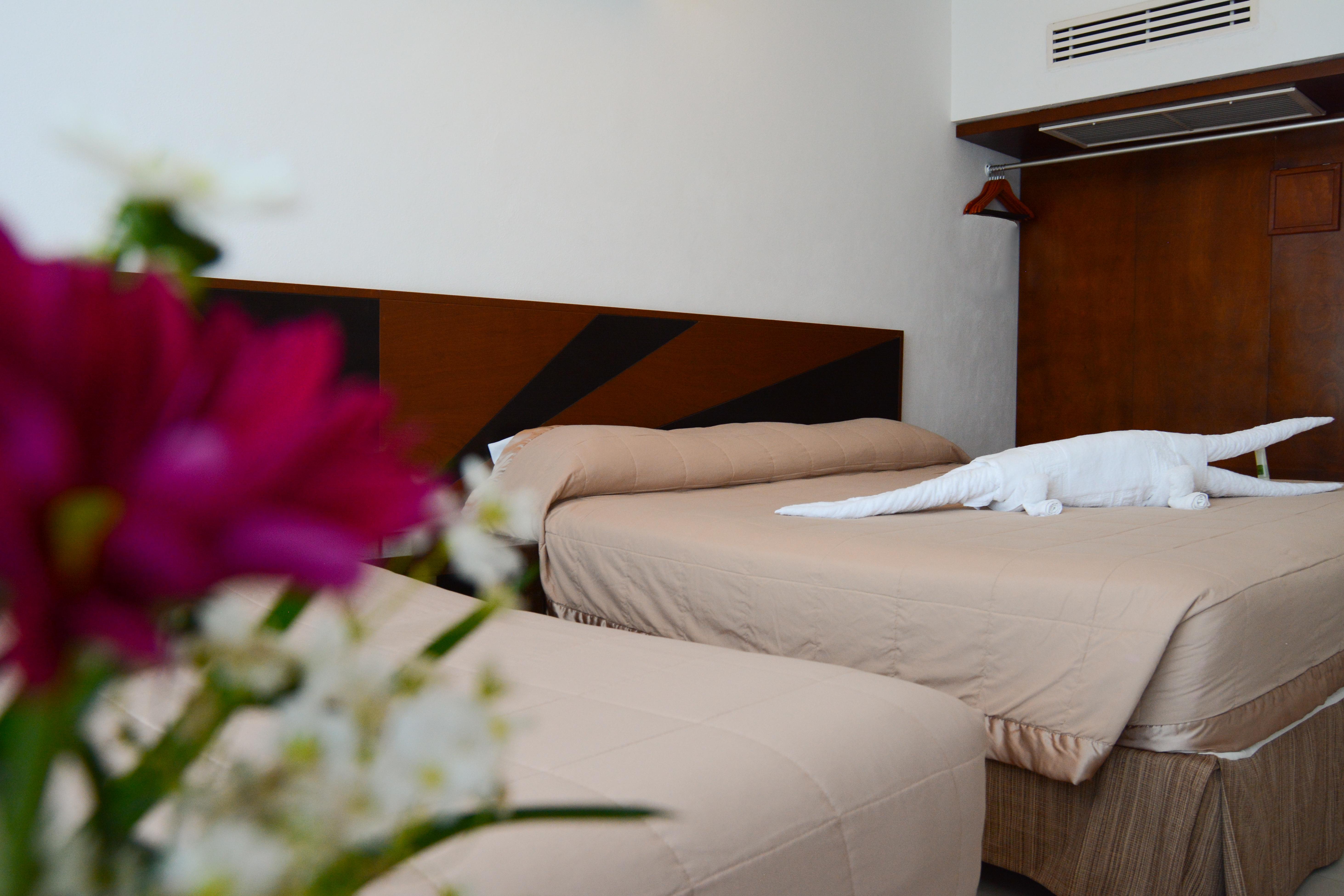 Hotel Bahia Chac Chi (Adults Only) Isla Mujeres Exterior foto