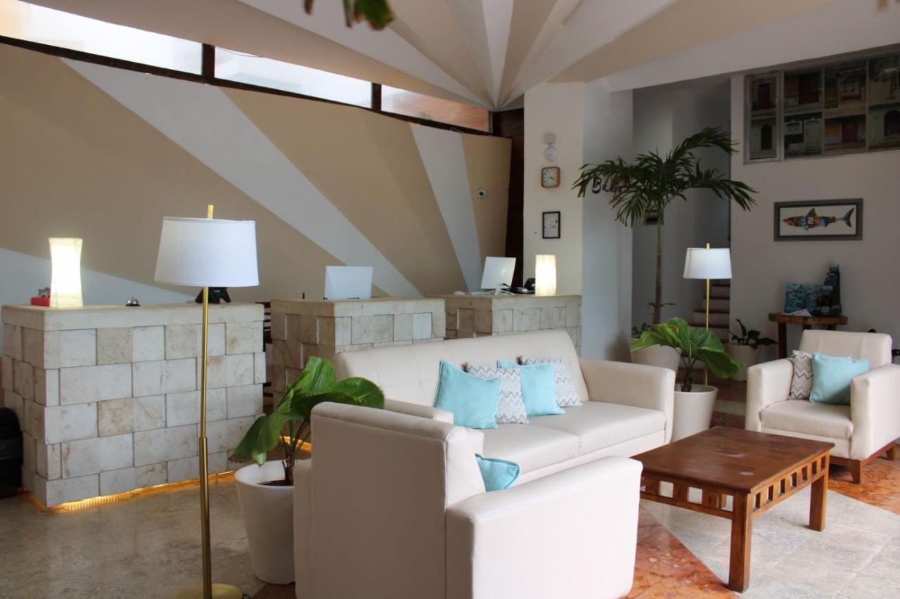 Hotel Bahia Chac Chi (Adults Only) Isla Mujeres Exterior foto