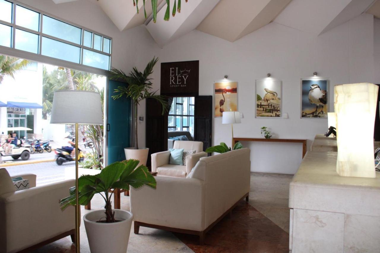 Hotel Bahia Chac Chi (Adults Only) Isla Mujeres Exterior foto