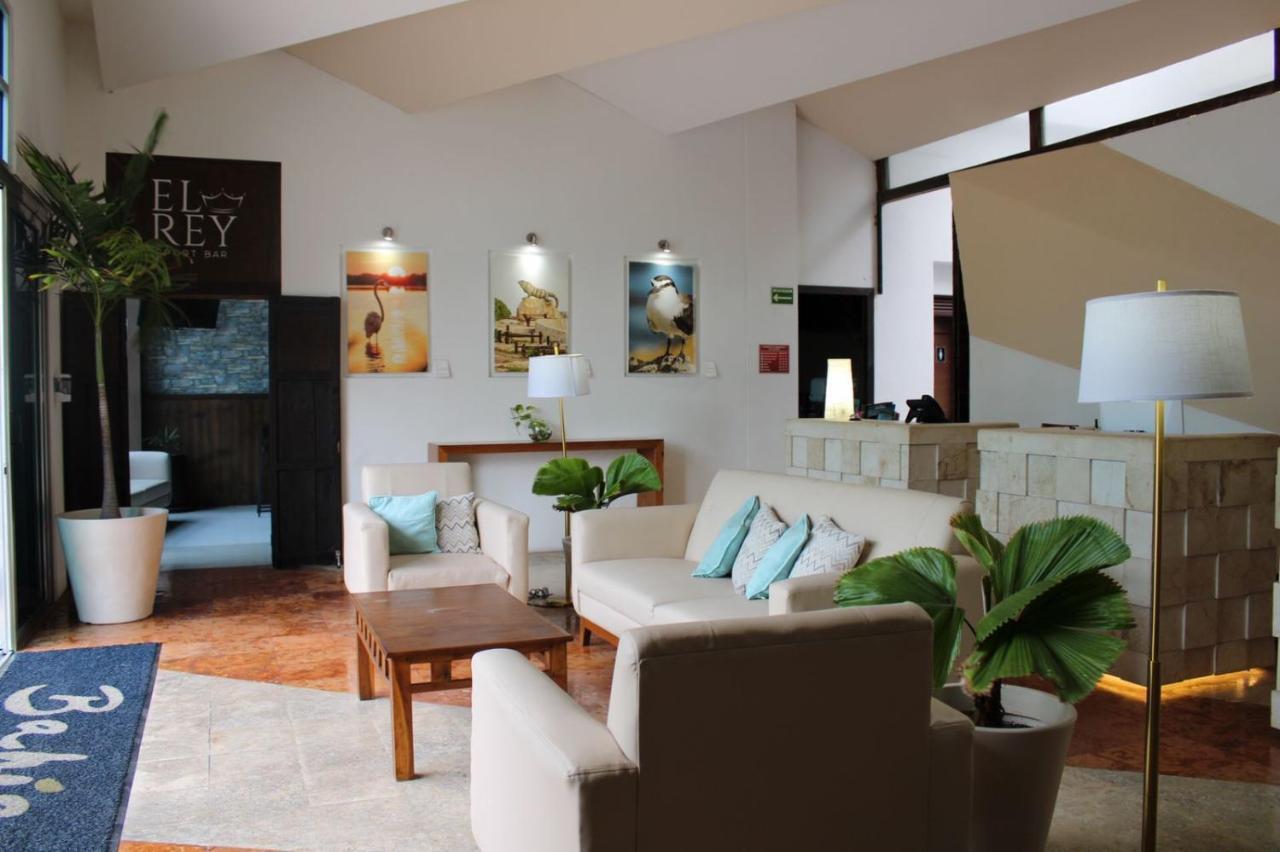 Hotel Bahia Chac Chi (Adults Only) Isla Mujeres Exterior foto
