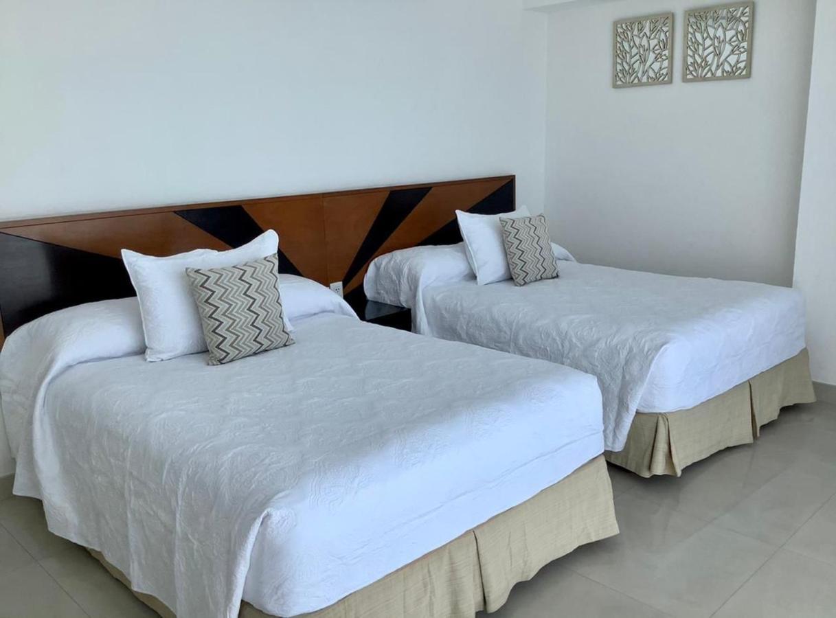 Hotel Bahia Chac Chi (Adults Only) Isla Mujeres Exterior foto