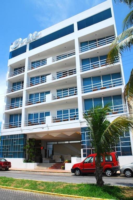 Hotel Bahia Chac Chi (Adults Only) Isla Mujeres Exterior foto