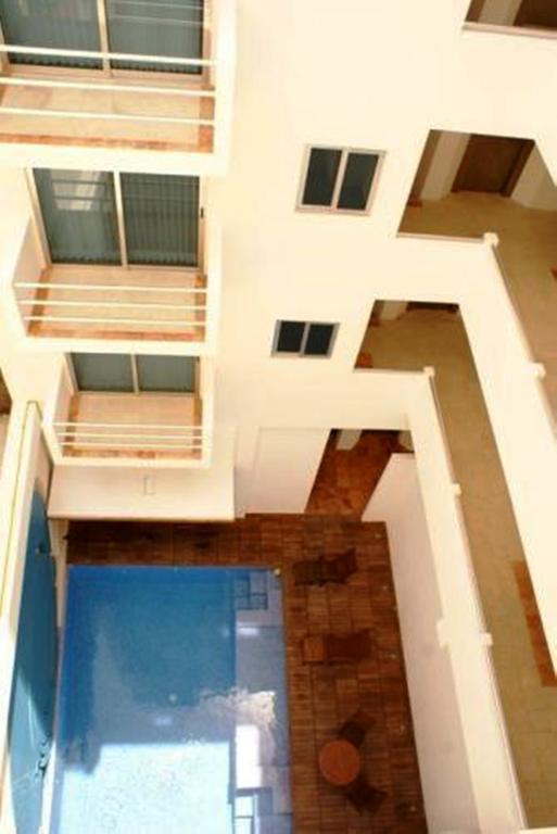 Hotel Bahia Chac Chi (Adults Only) Isla Mujeres Exterior foto