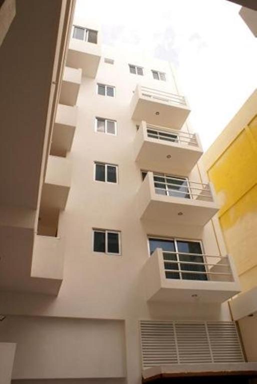 Hotel Bahia Chac Chi (Adults Only) Isla Mujeres Exterior foto
