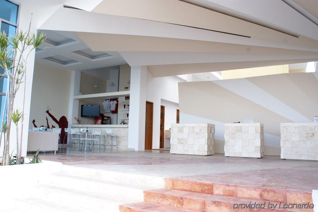 Hotel Bahia Chac Chi (Adults Only) Isla Mujeres Exterior foto