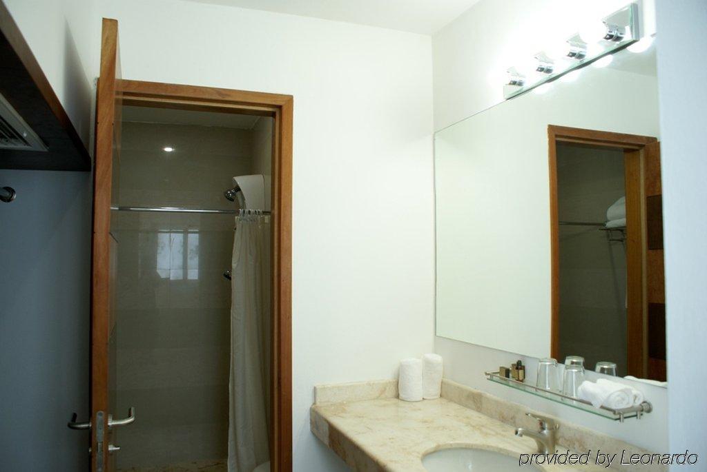 Hotel Bahia Chac Chi (Adults Only) Isla Mujeres Exterior foto
