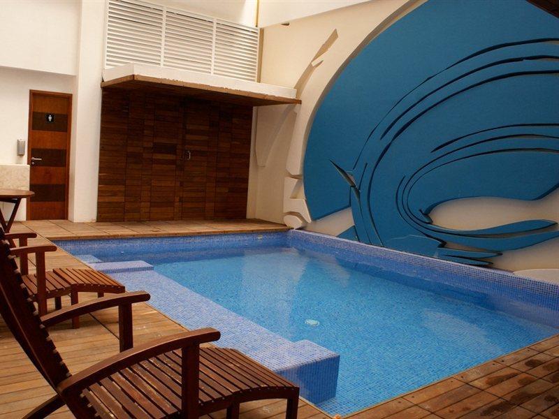 Hotel Bahia Chac Chi (Adults Only) Isla Mujeres Exterior foto