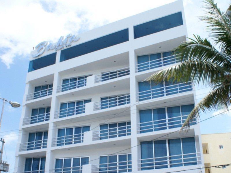 Hotel Bahia Chac Chi (Adults Only) Isla Mujeres Exterior foto