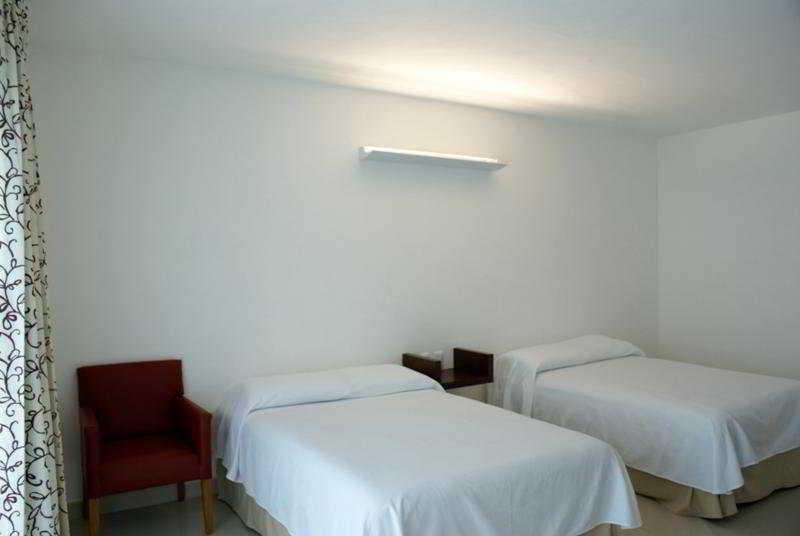 Hotel Bahia Chac Chi (Adults Only) Isla Mujeres Exterior foto