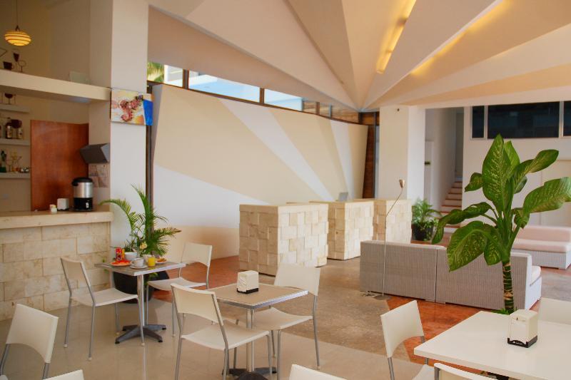 Hotel Bahia Chac Chi (Adults Only) Isla Mujeres Exterior foto