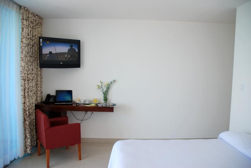 Hotel Bahia Chac Chi (Adults Only) Isla Mujeres Exterior foto