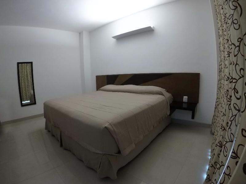 Hotel Bahia Chac Chi (Adults Only) Isla Mujeres Exterior foto