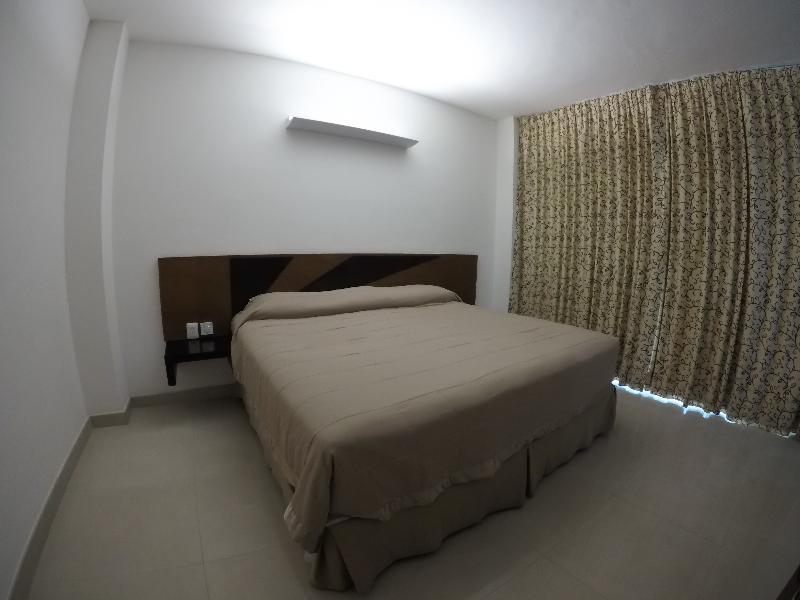 Hotel Bahia Chac Chi (Adults Only) Isla Mujeres Exterior foto